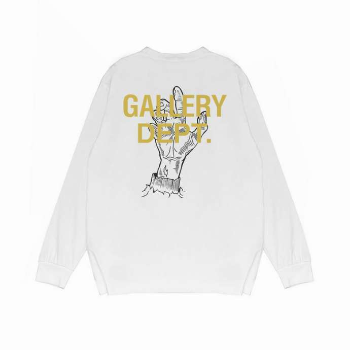 Picture of Gallery Dept T Shirts Long _SKUGalleryDeptS-XXLCHGA04330992